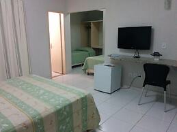 Itabuna Palace Hotel