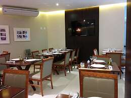 Itabuna Palace Hotel