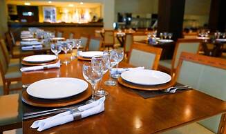 Itabuna Palace Hotel