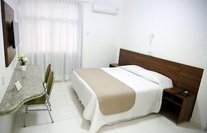 Itabuna Palace Hotel