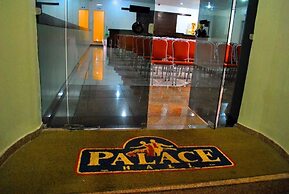 Itabuna Palace Hotel