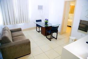 Itabuna Palace Hotel