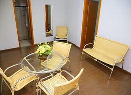 Itabuna Palace Hotel