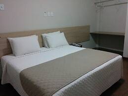 Itabuna Palace Hotel