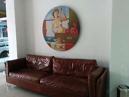 Itabuna Palace Hotel