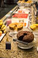 Marinas Maceió Hotel