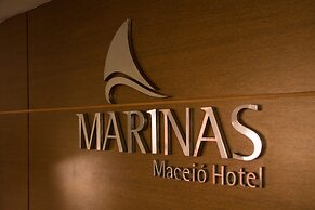 Marinas Maceió Hotel
