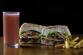 Marinas Maceió Hotel