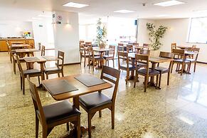 Marinas Maceió Hotel