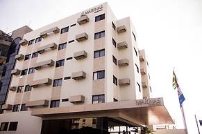 Marinas Maceió Hotel