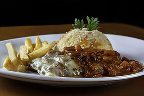 Marinas Maceió Hotel