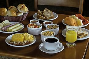 Marinas Maceió Hotel