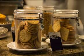 Marinas Maceió Hotel