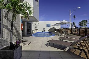 Marinas Maceió Hotel