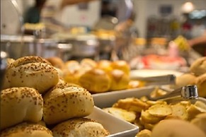 Marinas Maceió Hotel