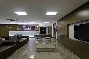 Marinas Maceió Hotel