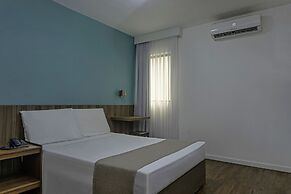 Marinas Maceió Hotel