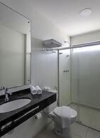 Marinas Maceió Hotel