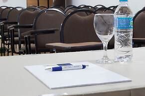 Marinas Maceió Hotel