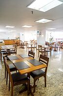 Marinas Maceió Hotel