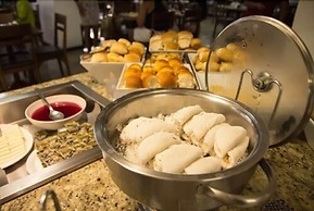 Marinas Maceió Hotel