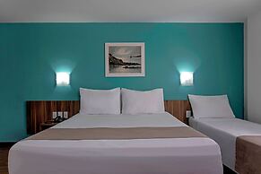 Marinas Maceió Hotel