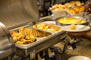 Marinas Maceió Hotel