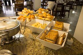 Marinas Maceió Hotel