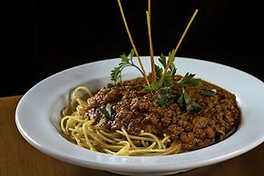 Marinas Maceió Hotel