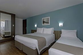 Marinas Maceió Hotel