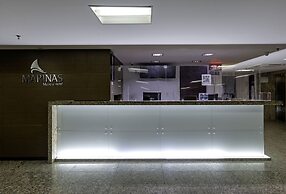 Marinas Maceió Hotel