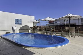 Marinas Maceió Hotel