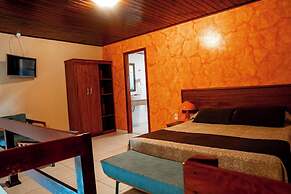 Village Paraíso Tropical