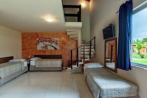 Village Paraíso Tropical