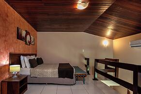 Village Paraíso Tropical