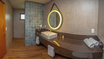 Village Paraíso Tropical