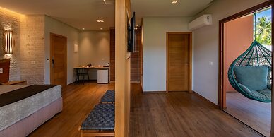 Village Paraíso Tropical