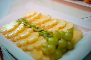 Village Paraíso Tropical