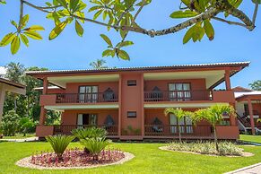 Village Paraíso Tropical