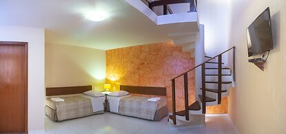 Village Paraíso Tropical