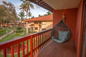 Village Paraíso Tropical