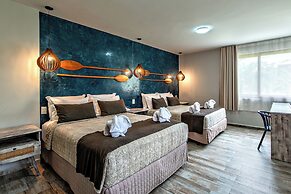 Village Paraíso Tropical