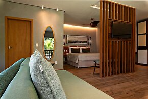 Village Paraíso Tropical