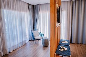 Village Paraíso Tropical