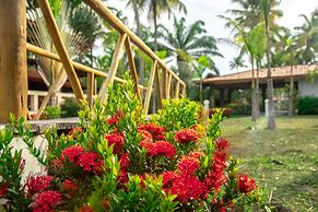 Village Paraíso Tropical