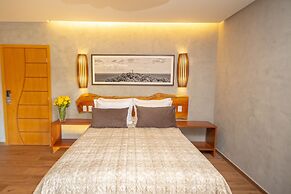 Village Paraíso Tropical