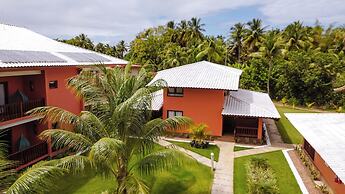 Village Paraíso Tropical