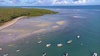 Village Paraíso Tropical