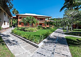 Village Paraíso Tropical