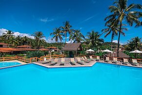 Village Paraíso Tropical